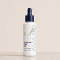 Rosemary Hair Oil