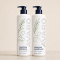 Rosemary Hair Duo